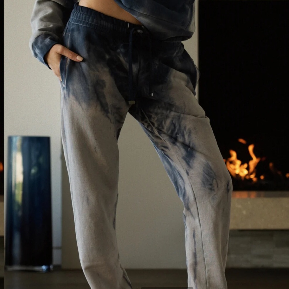 Talentless Sweat